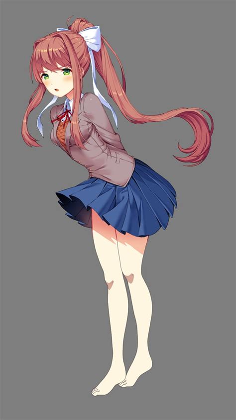 monika rule 34|Monika : r/DDLCRule34 .